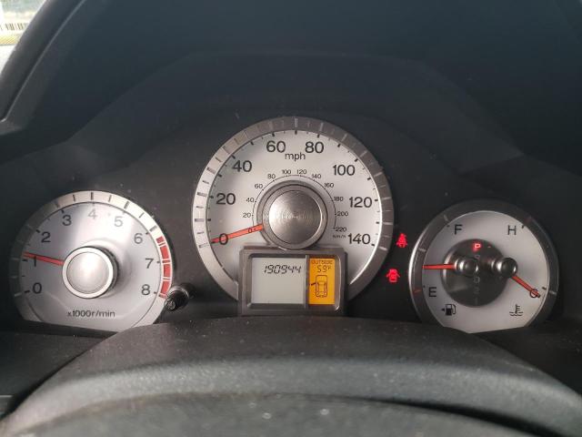 Photo 9 from auction – 2011 HONDA PILOT EX with VIN 5FNYF4H4XBB055849