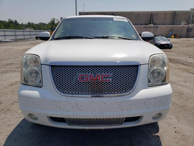 Photo 5 from auction – 2008 GMC YUKON DENA with VIN 1GKFK63828J158178