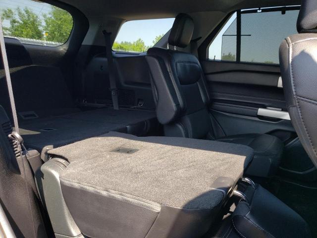 Photo 11 from auction – 2021 FORD EXPLORER L with VIN 1FMSK8FH4MGA96903