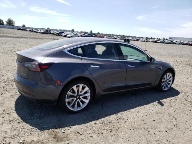 Photo 3 from auction – 2018 TESLA MODEL 3 with VIN 5YJ3E1EB8JF121263