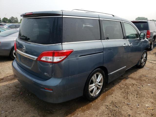 Photo 3 from auction – 2012 NISSAN QUEST S with VIN JN8AE2KP0C9034651