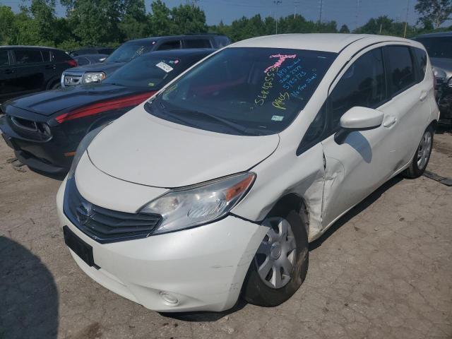 NISSAN VERSA NOTE 2015 with VIN 3N1CE2CP5FL369597 - Photo from auction