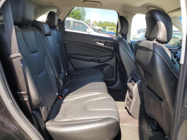 Photo 11 from auction – 2016 FORD EDGE TITAN with VIN 2FMPK4K98GBB99704
