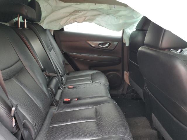 Photo 11 from auction – 2014 NISSAN ROGUE S with VIN 5N1AT2MV9EC805672