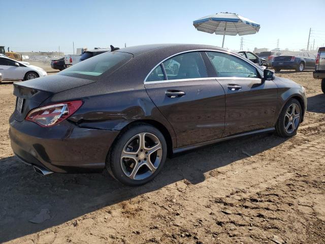 Photo 3 from auction – 2014 MERCEDES-BENZ CLA 250 with VIN WDDSJ4EB9EN070197