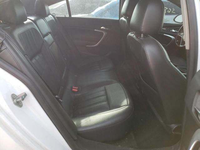 Photo 10 from auction – 2014 BUICK REGAL PREM with VIN 2G4GN5EXXE9319417