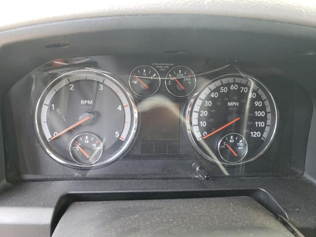 Photo 9 from auction – 2012 DODGE RAM 5500 S with VIN 3C7WDMBL9CG176089