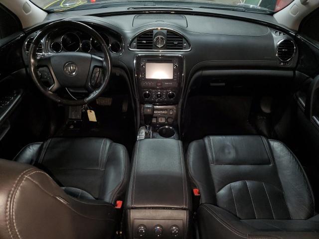 Photo 8 from auction – 2015 BUICK ENCLAVE with VIN 5GAKVBKD8FJ241699