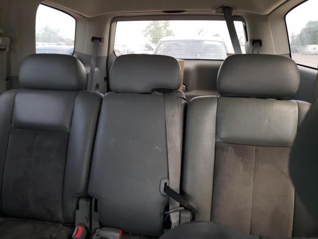 Photo 10 from auction – 2007 DODGE DURANGO LI with VIN 1D8HB58P97F558546