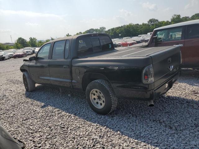 Photo 2 from auction – 2000 DODGE DAKOTA with VIN 1B7GL2AN3YS634544