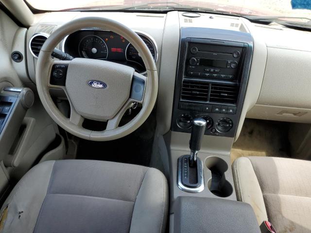 Photo 8 from auction – 2007 FORD EXPLORER X with VIN 1FMEU73EX7UA63213