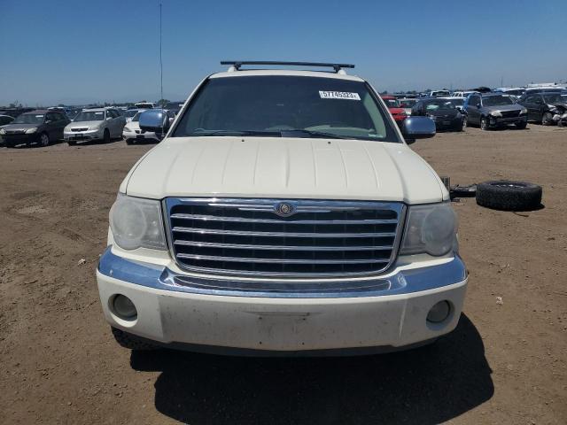 Photo 5 from auction – 2007 CHRYSLER ASPEN with VIN 1A8HW58247F529505
