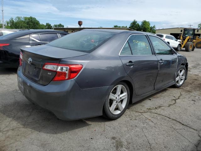 Photo 3 from auction – 2014 TOYOTA CAMRY L with VIN 4T1BF1FK8EU802328