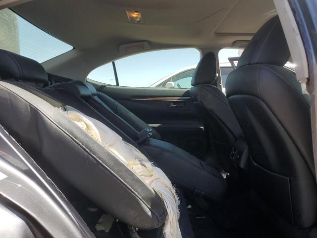 Photo 10 from auction – 2014 LEXUS ES 350 with VIN JTHBK1GG4E2139571