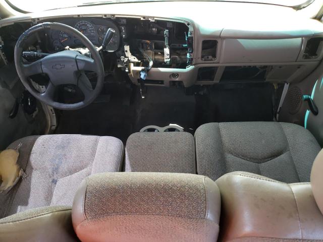 Photo 8 from auction – 2006 CHEVROLET SILVERADO with VIN 2GCEC19Z161319957