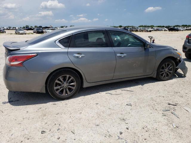 Photo 3 from auction – 2015 NISSAN ALTIMA 2.5 with VIN 1N4AL3AP7FC486442