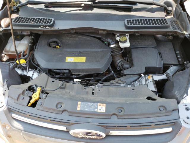 Photo 11 from auction – 2014 FORD ESCAPE SE with VIN 1FMCU0GX5EUB38665
