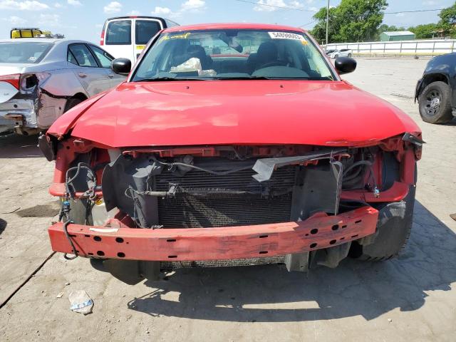 Photo 5 from auction – 2008 DODGE CHARGER SX with VIN 2B3KA33G38H328280