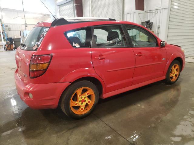 Photo 3 from auction – 2006 PONTIAC VIBE with VIN 5Y2SL65816Z463769