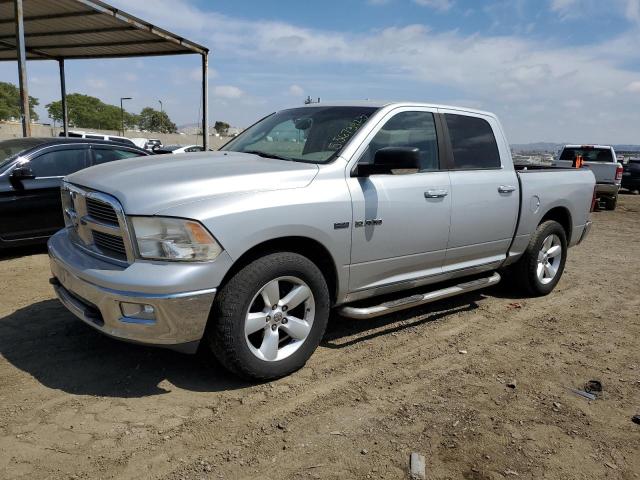 Photo 1 from auction – 2009 DODGE RAM 1500 with VIN 1D3HB13T79J509347
