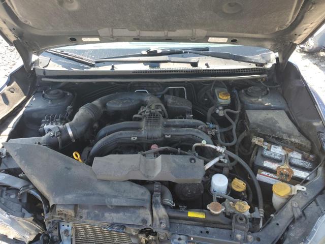 Photo 11 from auction – 2014 SUBARU IMPREZA SP with VIN JF1GPAL68E8288588