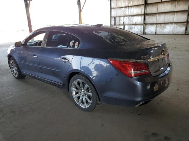 Photo 2 from auction – 2015 BUICK LACROSSE P with VIN 1G4GD5G35FF202978