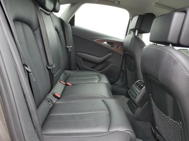 Photo 10 from auction – 2014 AUDI A6 PREMIUM with VIN WAUFGAFCXEN154624