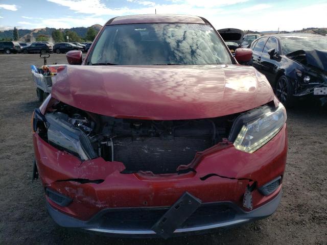 Photo 5 from auction – 2016 NISSAN ROGUE S with VIN JN8AT2MT2GW020497