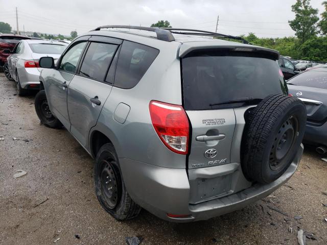 Photo 2 from auction – 2006 TOYOTA RAV4 with VIN JTMZD33V166006271