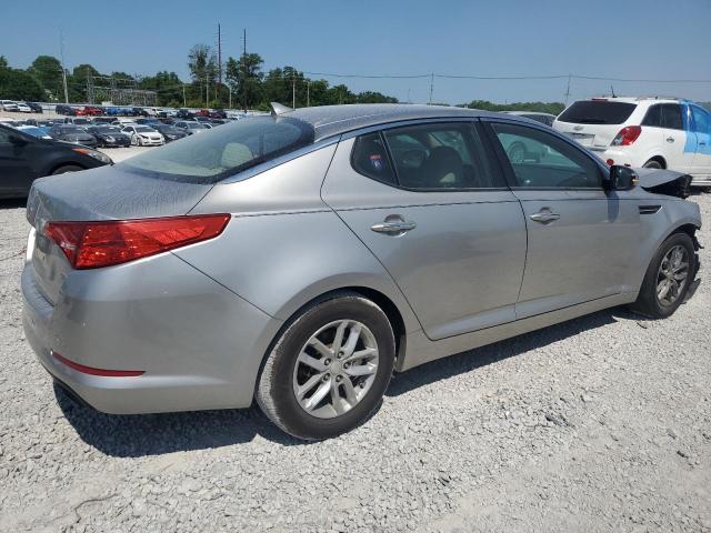 Photo 3 from auction – 2012 KIA OPTIMA LX with VIN KNAGM4A78C5281796
