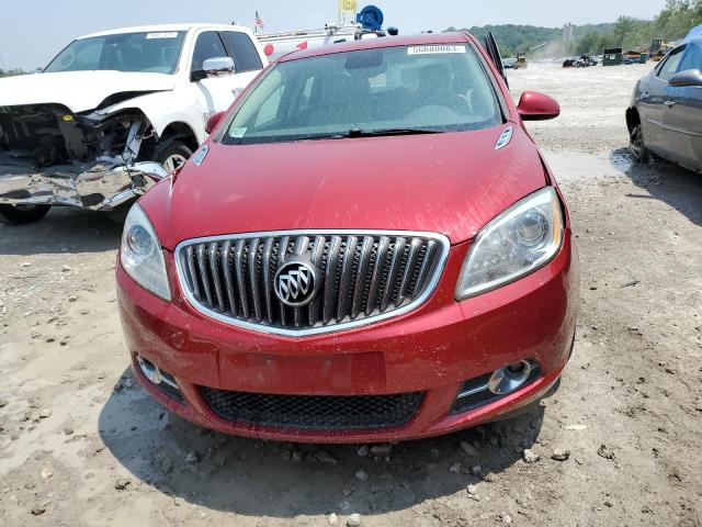 Photo 5 from auction – 2013 BUICK VERANO CON with VIN 1G4PR5SK9D4110331