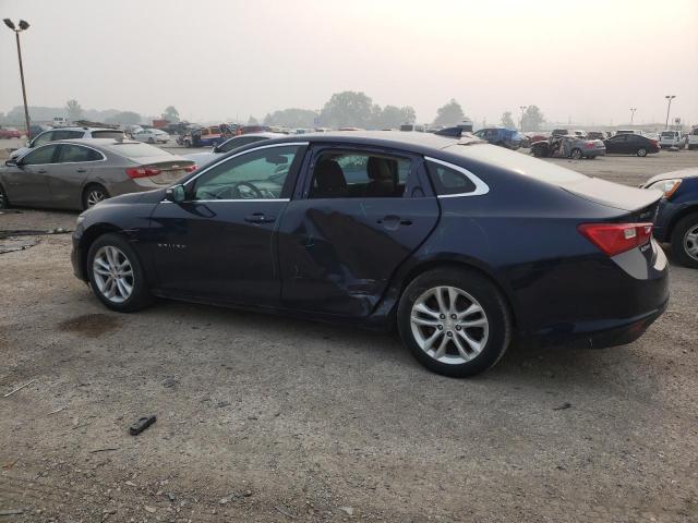 Photo 2 from auction – 2018 CHEVROLET MALIBU LT with VIN 1G1ZD5ST3JF115716