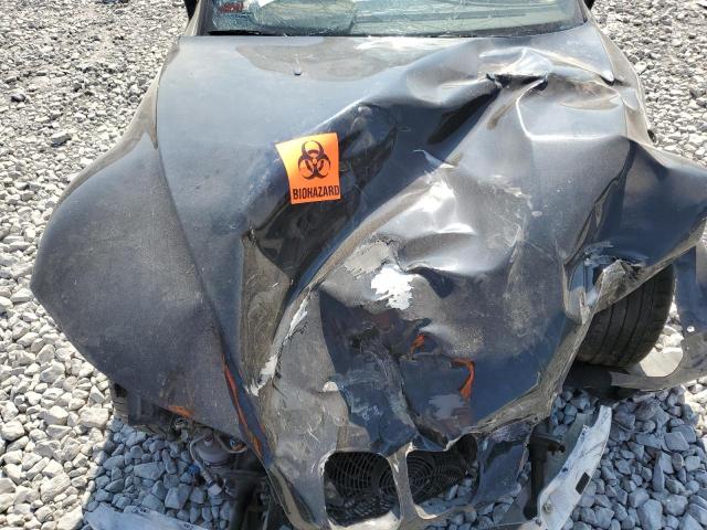 Photo 11 from auction – 1997 BMW Z3 2.8 with VIN 4USCJ3324VLC09236