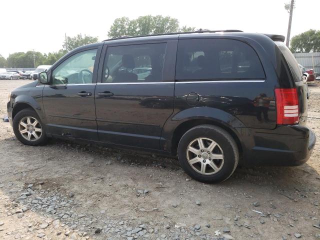 Photo 2 from auction – 2008 CHRYSLER TOWN & COU with VIN 2A8HR54P78R687761
