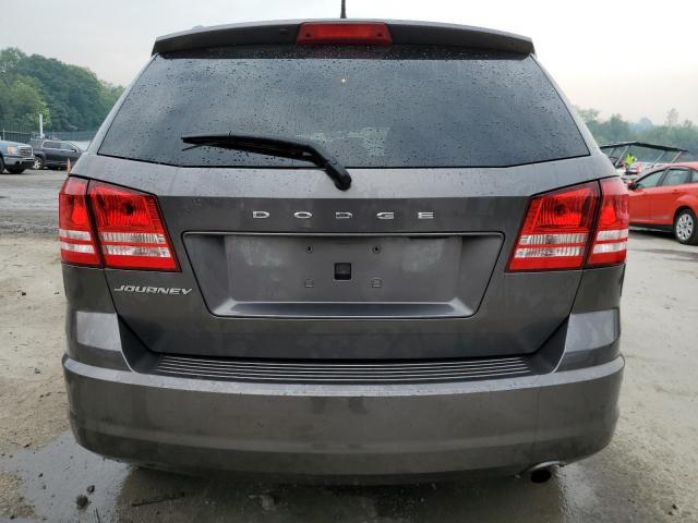 Photo 6 from auction – 2017 DODGE JOURNEY SE with VIN 3C4PDCAB3HT551560