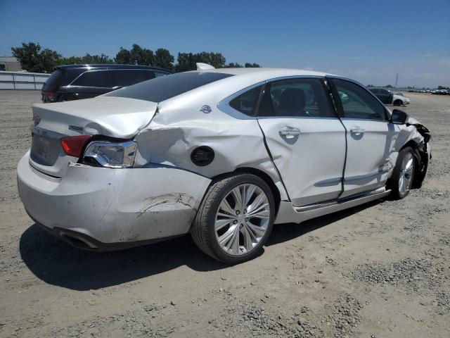 Photo 3 from auction – 2017 CHEVROLET IMPALA PRE with VIN 1G1145S37HU150746