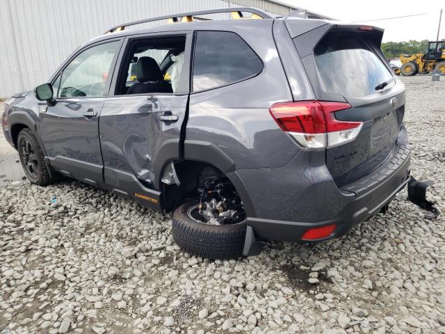 Zdjęcie 2 z aukcji – 2023 SUBARU FORESTER W z VIN JF2SKAMC5PH431685
