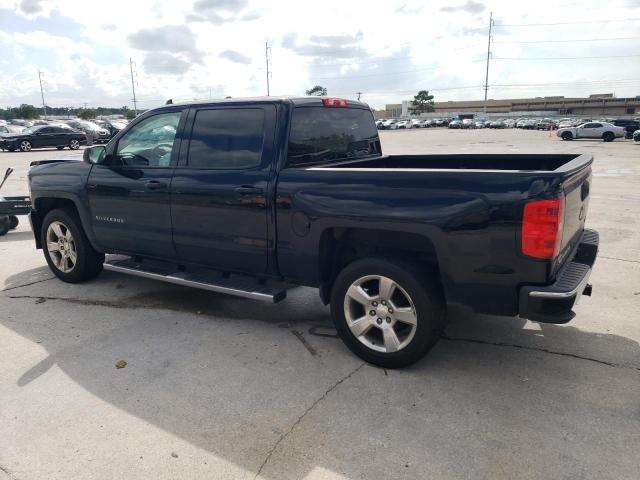 Photo 2 from auction – 2015 CHEVROLET SILVERADO with VIN 3GCPCREC0FG372892