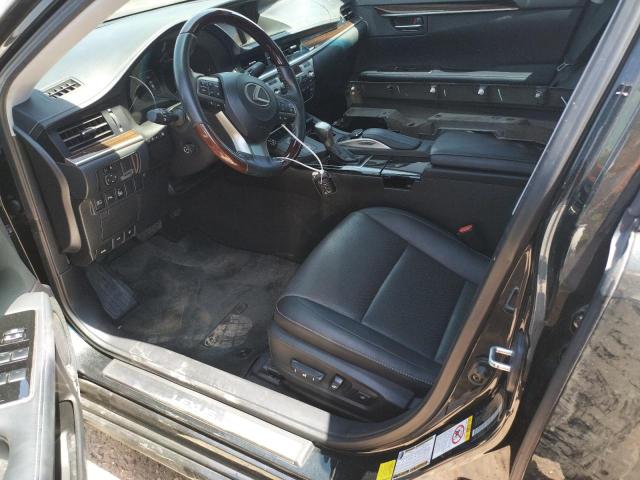 Photo 7 from auction – 2017 LEXUS ES 350 with VIN 58ABK1GG8HU069569
