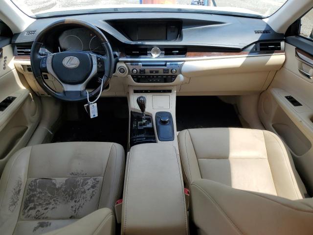 Photo 8 from auction – 2013 LEXUS ES 350 with VIN JTHBK1GG9D2010742