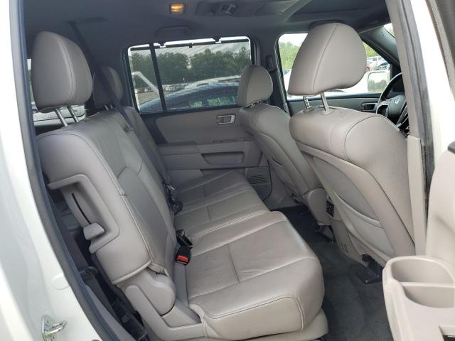 Photo 11 from auction – 2013 HONDA PILOT TOUR with VIN 5FNYF3H93DB019445