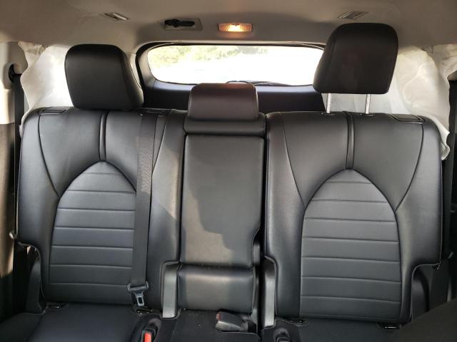 Photo 10 from auction – 2021 TOYOTA HIGHLANDER with VIN 5TDGZRAH5MS079519