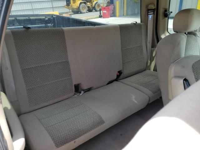 Photo 10 from auction – 2003 FORD F150 with VIN 1FTRX17W73NB07086