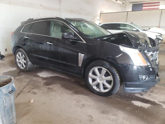 Photo 4 from auction – 2015 CADILLAC SRX PERFOR with VIN 3GYFNFE34FS559483
