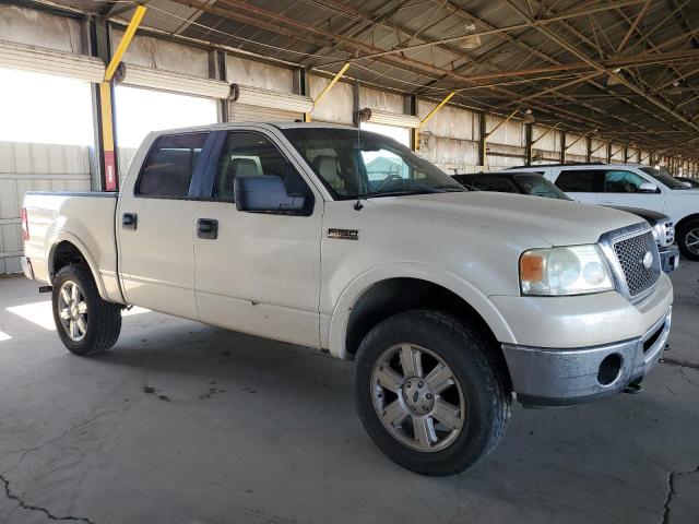 Photo 4 from auction – 2007 FORD F150 SUPER with VIN 1FTPW14577FA89470