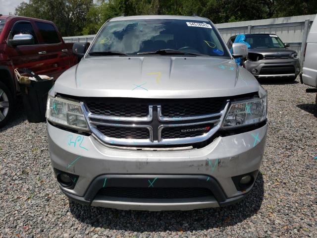 Photo 5 from auction – 2012 DODGE JOURNEY SX with VIN 3C4PDCBGXCT265191