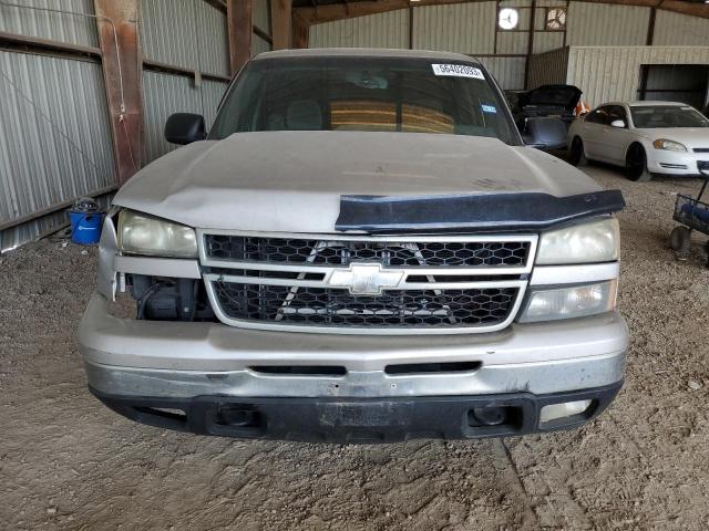 Photo 5 from auction – 2007 CHEVROLET SILVERADO with VIN 2GCEC13Z571136023