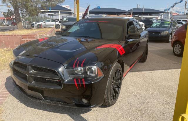 Photo 2 from auction – 2013 DODGE CHARGER R/ with VIN 2C3CDXCT9DH516444