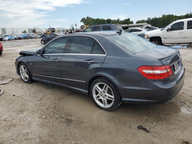 Photo 2 from auction – 2012 MERCEDES-BENZ E 350 with VIN WDDHF5KB4CA542896