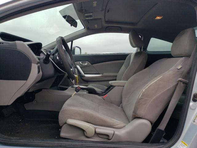 Photo 7 from auction – 2012 HONDA CIVIC EX with VIN 2HGFG3B87CH545723